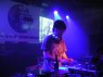 DJ at Taipei Jun.2007