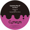 Causeway Bay EP / Cuminum 001
