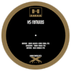H5 Remixes EP / HeroesX