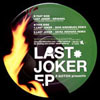 Last Jorker EP / Hybrid Function