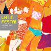 Latin Fiesta Vol.1 / KSR